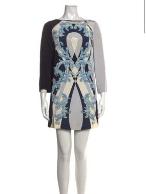 Emilio Pucci dress